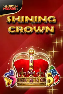 Shining Crown Jackpot